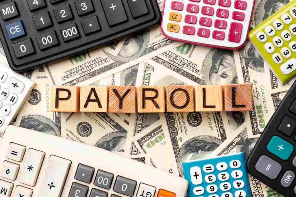 Payroll outsourcing services, Payroll management company, Payroll processing services, HR and payroll solutions, Payroll services in Ahmedabad